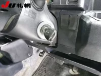 Toyota SUCCEED лот № 1016 оценка 3.5  с аукциона в Японии 3