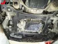 Toyota MARK X лот № 6305 оценка 3  с аукциона в Японии 7