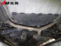 Toyota MARK X лот № 6305 оценка 3  с аукциона в Японии 5