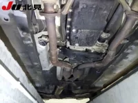 Toyota MARK X лот № 6305 оценка 3  с аукциона в Японии 6