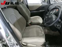 Toyota RACTIS лот № 3010 оценка -  с аукциона в Японии 4