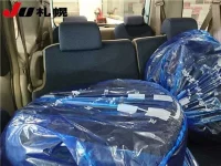 Toyota SIENTA лот № 15 оценка 3  с аукциона в Японии 5