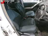 Toyota VITZ лот № 3005 оценка -  с аукциона в Японии 4