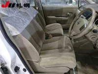 Nissan TIIDA LATIO лот № 3001 оценка -  с аукциона в Японии 4