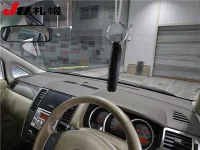 Nissan TIIDA LATIO лот № 3001 оценка -  с аукциона в Японии 5