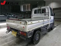 Honda ACTY TRUCK лот № 3004 оценка -  с аукциона в Японии 1
