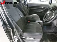 Daihatsu TANTO EXE лот № 3021 оценка -  с аукциона в Японии 4