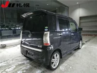 Daihatsu TANTO EXE лот № 3021 оценка -  с аукциона в Японии 1