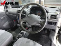 Mitsubishi MINICA лот № 3002 оценка -  с аукциона в Японии 2