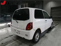 Mitsubishi MINICA лот № 3002 оценка -  с аукциона в Японии 1