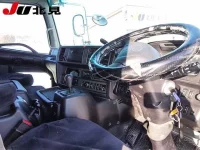 Hino PROFIA лот № 6036 оценка 3.5  с аукциона в Японии 2