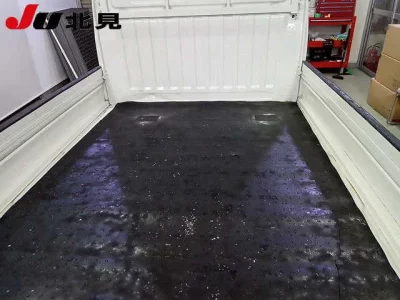 Mitsubishi MINICAB TRUCK  с аукциона в Японии