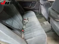 Toyota CROWN лот № 8010 оценка R  с аукциона в Японии 9