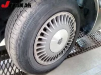 Toyota CROWN лот № 8010 оценка R  с аукциона в Японии 6