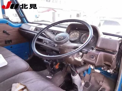 Mazda TITAN  с аукциона в Японии