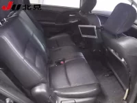 Honda ODYSSEY лот № 6040 оценка 3.5  с аукциона в Японии 3