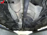 Honda ODYSSEY лот № 6040 оценка 3.5  с аукциона в Японии 5