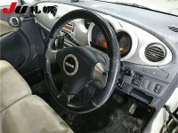 Daihatsu MOVE LATTE лот № 3028 оценка -  с аукциона в Японии 2