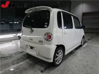 Daihatsu MOVE LATTE лот № 3028 оценка -  с аукциона в Японии 1