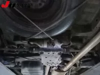 Toyota VELLFIRE лот № 8701 оценка 3.5  с аукциона в Японии 10