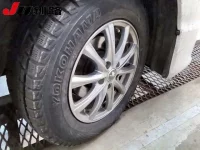 Toyota VELLFIRE лот № 8701 оценка 3.5  с аукциона в Японии 6