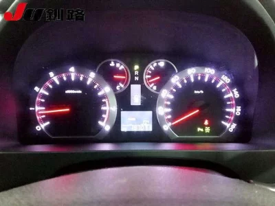 Toyota VELLFIRE  с аукциона в Японии