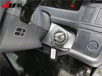 Toyota HIACE VAN лот № 2301 оценка R  с аукциона в Японии 3