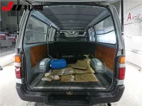 Toyota HIACE VAN лот № 2301 оценка R  с аукциона в Японии 5