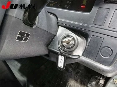 Toyota HIACE VAN  с аукциона в Японии