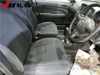 Toyota PROBOX лот № 20 оценка 3.5  с аукциона в Японии 4