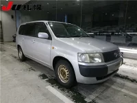 Toyota PROBOX лот № 1040 оценка R  с аукциона в Японии 7