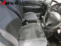 Toyota PROBOX лот № 1040 оценка R  с аукциона в Японии 4