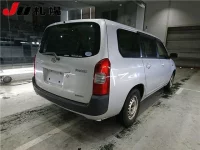 Toyota PROBOX лот № 1040 оценка R  с аукциона в Японии 1