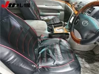 Toyota MARK II лот № 67 оценка R  с аукциона в Японии 4