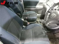 Toyota VOXY лот № 59 оценка 3.5  с аукциона в Японии 4