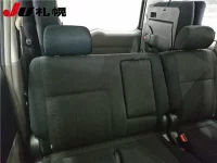 Toyota VOXY лот № 59 оценка 3.5  с аукциона в Японии 5