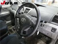 Toyota VOXY лот № 59 оценка 3.5  с аукциона в Японии 2