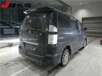 Toyota VOXY лот № 59 оценка 3.5  с аукциона в Японии 1