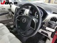 Nissan DAYZ лот № 3042 оценка -  с аукциона в Японии 2