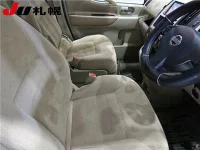 Nissan SERENA лот № 41 оценка R  с аукциона в Японии 4