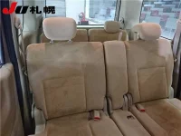 Nissan SERENA лот № 41 оценка R  с аукциона в Японии 6
