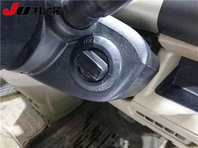 Nissan SERENA  с аукциона в Японии