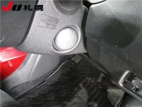 Nissan JUKE лот № 54 оценка 3.5  с аукциона в Японии 3