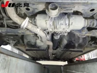 Nissan JUKE лот № 6045 оценка 3  с аукциона в Японии 4