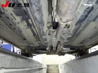 Nissan JUKE лот № 6045 оценка 3  с аукциона в Японии 5