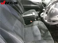 Nissan SERENA лот № 44 оценка R  с аукциона в Японии 4