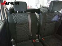 Nissan SERENA лот № 44 оценка R  с аукциона в Японии 6