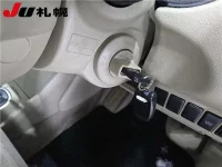 Nissan TIIDA LATIO лот № 21 оценка 3  с аукциона в Японии 3