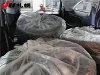 Honda STREAM лот № 46 оценка R  с аукциона в Японии 5