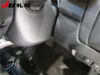 Honda FIT лот № 47 оценка 3  с аукциона в Японии 3